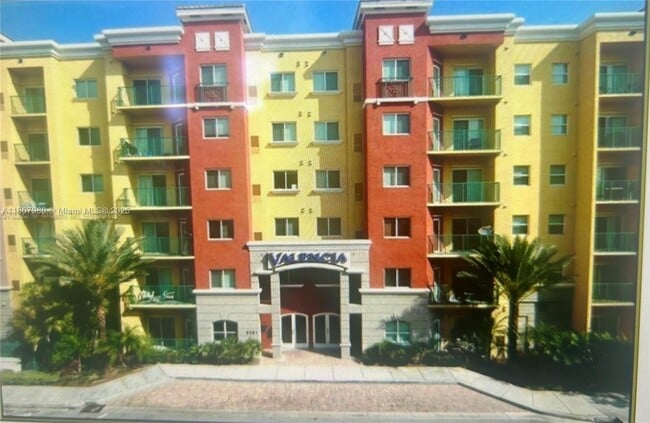 property at 6001 SW 70th St