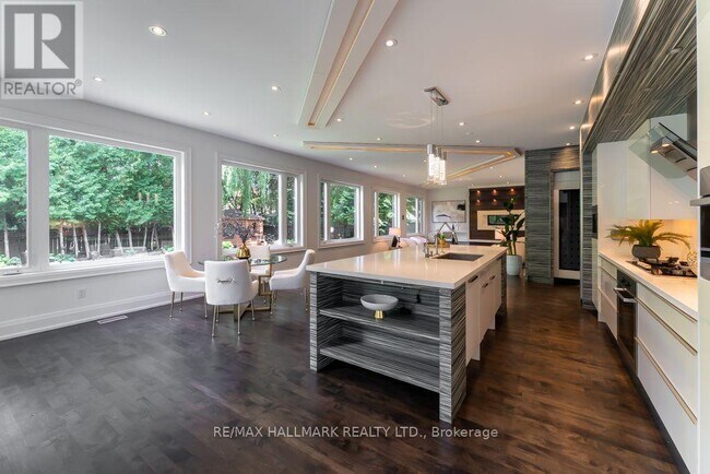 17 Hammok Crescent in Markham, ON - Building Photo - Building Photo