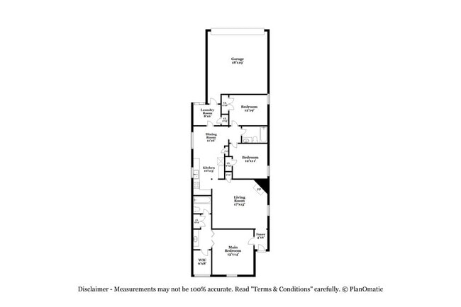 9134 Cinderhill Cove E in Memphis, TN - Building Photo - Building Photo