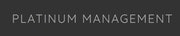 Property Management Company Logo Platinum Management (NY) LLC