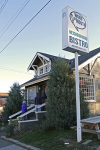 West Salem