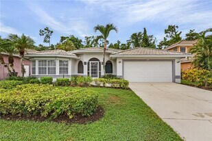 5156 Mabry Dr in Naples, FL - Building Photo