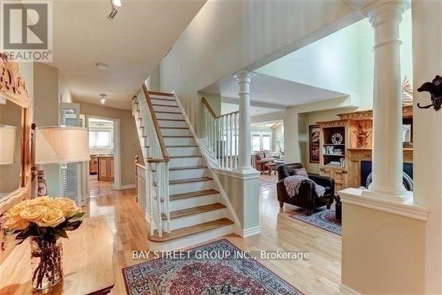 2491 Burnford Trail in Mississauga, ON - Building Photo - Building Photo