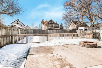 323 Indiana Ave SW in Grand Rapids, MI - Building Photo - Building Photo