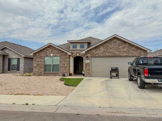 2022 Kenwood Ave in Lubbock, TX - Building Photo - Building Photo