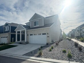 9847 Alder Ln in Highland, UT - Building Photo - Building Photo