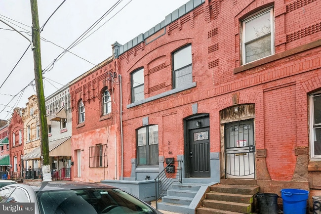 2146 N Van Pelt St in Philadelphia, PA - Building Photo - Building Photo