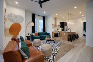 911 Ramsey St in Nashville, TN - Building Photo