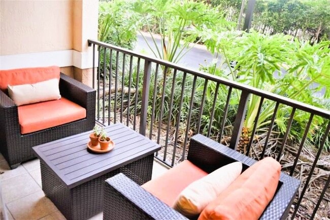 property at 1801 N Flagler Dr