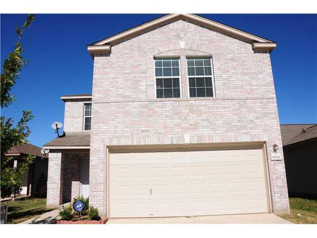 6704 Quinton Dr in Austin, TX - Building Photo