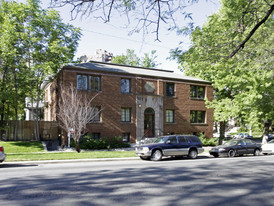 1710 E 14th Ave Apartments