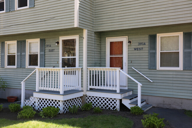 391 High St in Hampton, NH - Building Photo - Building Photo