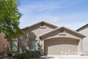 42396 Colby Dr in Maricopa, AZ - Building Photo