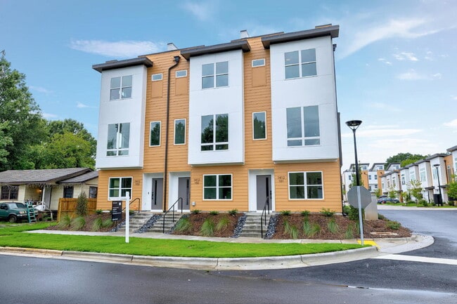 property at 1412 Sawyer Rd