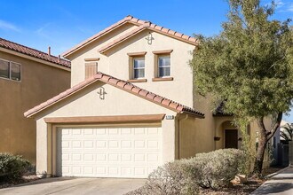 9708 Maple Sugar Leaf Pl in Las Vegas, NV - Building Photo - Building Photo
