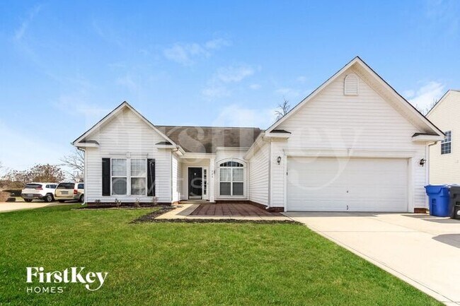 property at 731 Georgie St