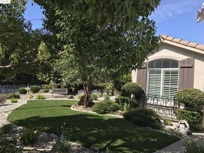 property at 639 Pomona Dr