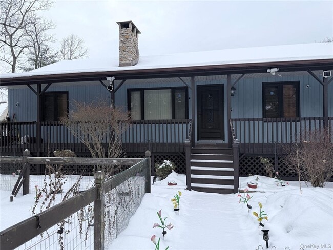 property at 41 Stratford Rd