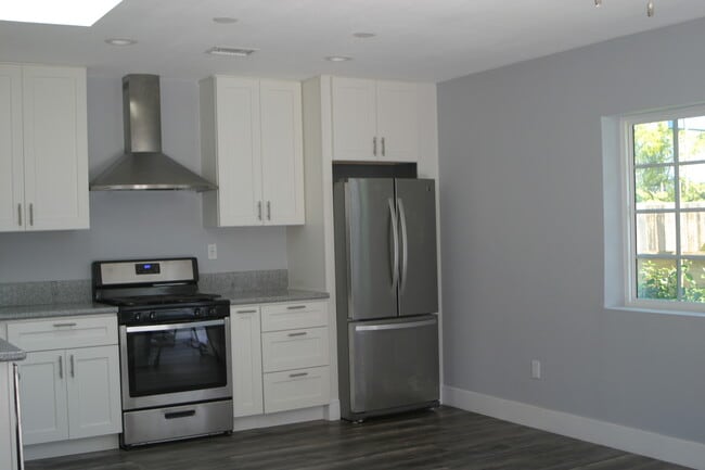 property at 10390 Don Pico Rd