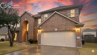 2509 Pumpkin Ridge Ct in Pflugerville, TX - Building Photo