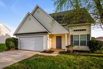 4458 Fawnbrook Ave SW in Concord, NC - Building Photo - Building Photo