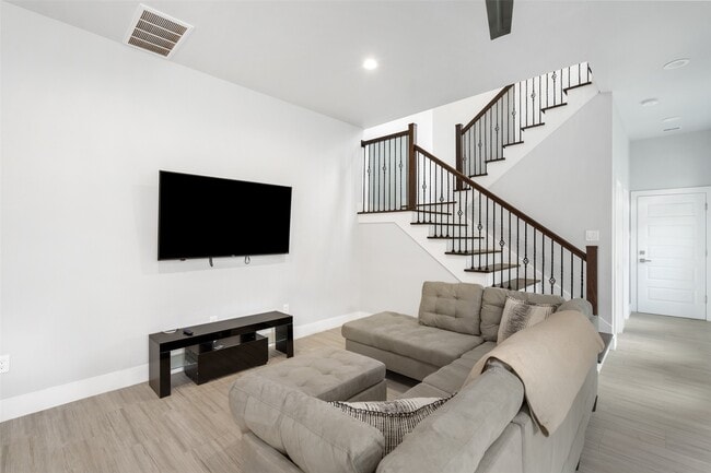 property at 6720 Lozier St