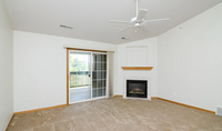 2516 Cascade Ln, Unit 2516 in Iowa City, IA - Building Photo - Building Photo