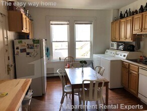 268 Broadway, Unit #2 in Cambridge, MA - Building Photo - Building Photo