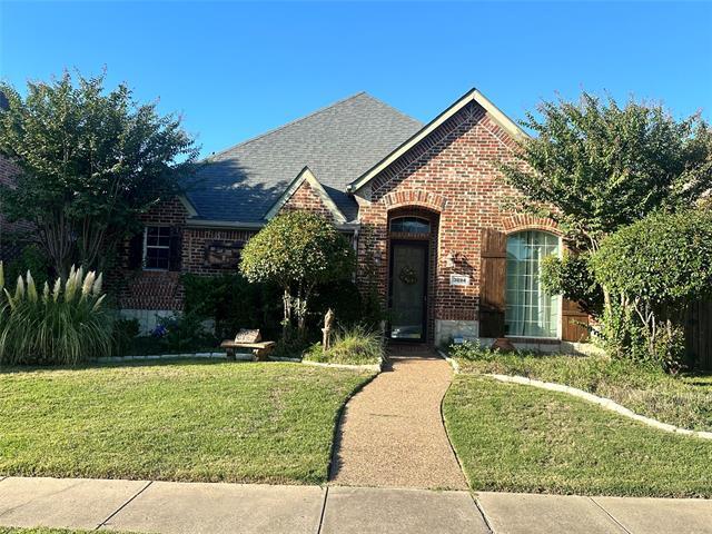 property at 3894 Johnson St