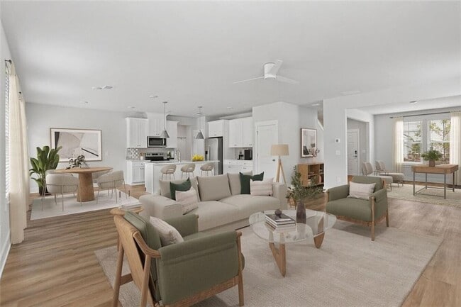 property at 1575 Cedars Rd SE