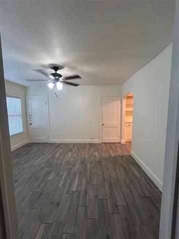 property at 4217 Wycliff Ave
