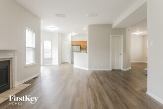 3639 Homestead Cir E in Plainfield, IN - Building Photo - Building Photo