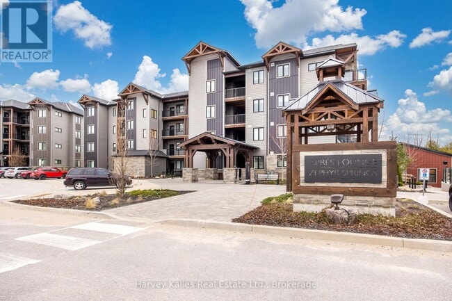 16 Beckwith Ln in Blue Mountains, ON - Building Photo - Building Photo