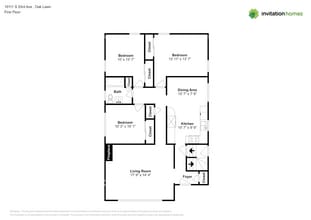 10111 S 53rd Ave in Oak Lawn, IL - Building Photo - Building Photo