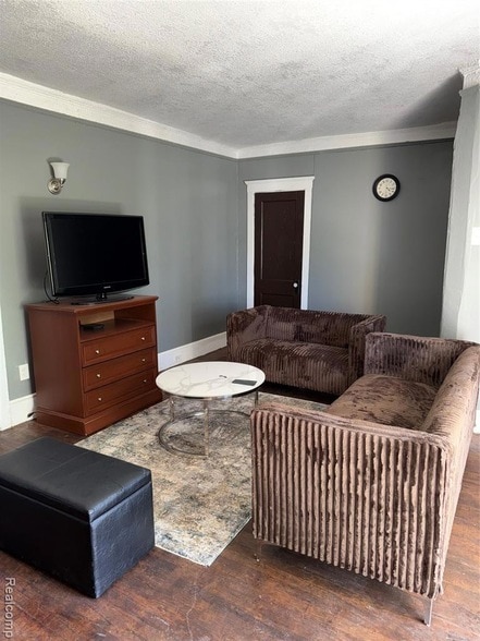 1625 Lawrence St in Detroit, MI - Building Photo - Building Photo