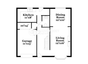 1028 River Stone Ct in Riverdale, GA - Building Photo - Building Photo