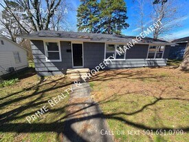 39 Hiland Pl in Benton, AR - Building Photo