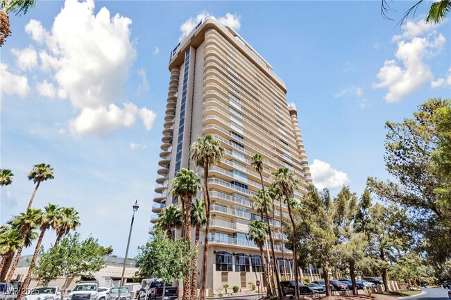 property at 3111 Bel Air Dr