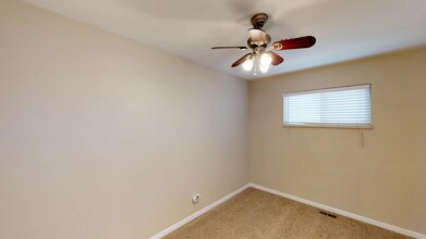 3658 Clay St in Denver, CO - Building Photo - Building Photo