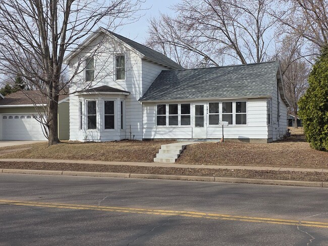 property at 1216 Water St