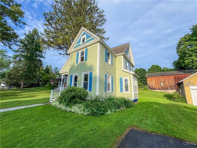 1 1st St in Marcellus, NY - Building Photo - Building Photo