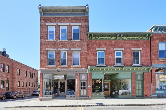 property at 457 Main St