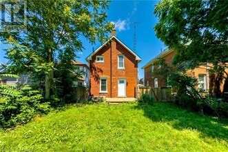 509 Colborne St in Brantford, ON - Building Photo - Building Photo