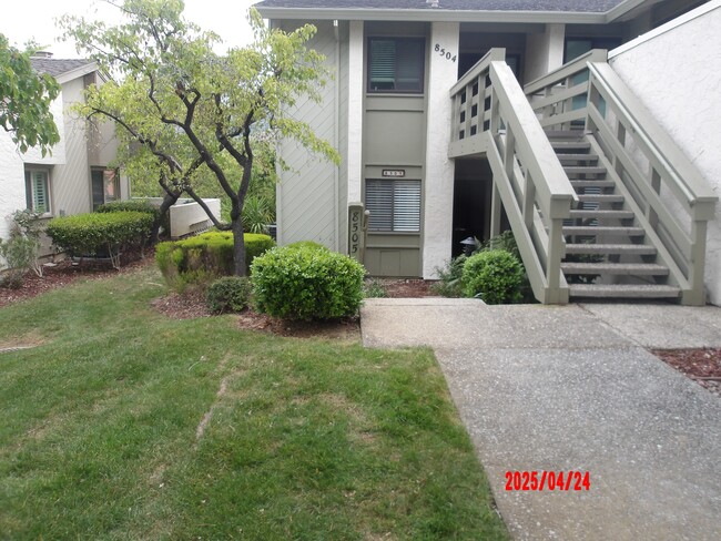 property at 8505 Grenache Ct