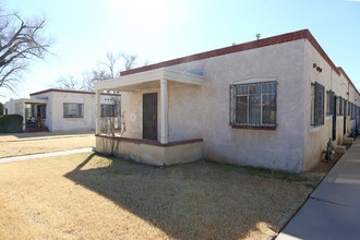 1204 Silver Ave SW in Albuquerque, NM - Building Photo - Building Photo