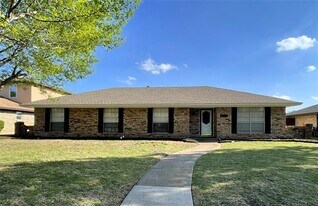 804 Lake Highlands Dr in Allen, TX - Building Photo