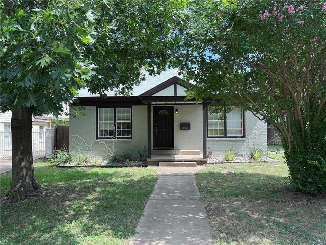 property at 2857 W Twelfth St