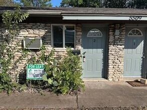 5509 Guadalupe St in Austin, TX - Building Photo - Building Photo