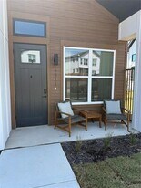 1535 Sage Ln in Melissa, TX - Building Photo