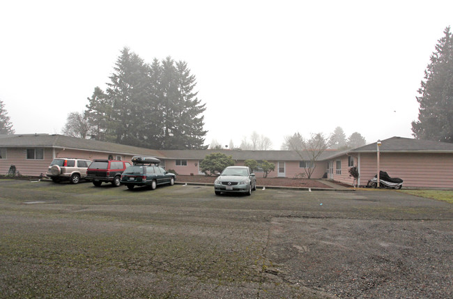 1520-1530 29th St SE in Auburn, WA - Foto de edificio - Building Photo